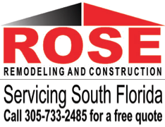 Rose Remodeling and Construction